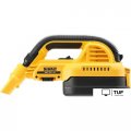 Пылесос DeWalt DCV517N-XJ