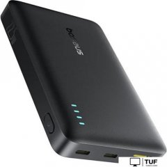 Внешний аккумулятор Baseus EnerFill FP21 22.5W 10000mAh (черный)
