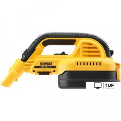Пылесос DeWalt DCV517N-XJ