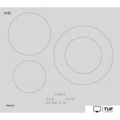 Варочная панель Akpo PIA 60 930 18DH WH