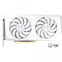 Видеокарта Maxsun GeForce RTX 4060 Ti Terminator W 8G