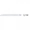 Клавиатура Apple Magic Keyboard с цифровой панелью MQ052RS/A