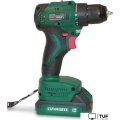 Дрель-шуруповерт Favourite OBS 21 DCNB (с 1-м АКБ, кейс)