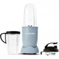 Стационарный блендер NutriBullet Pro NB908MASL