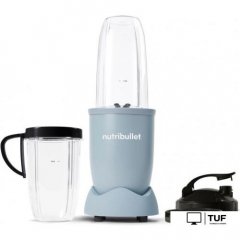 Стационарный блендер NutriBullet Pro NB908MASL