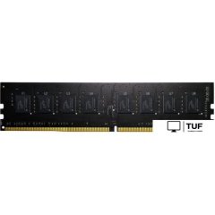 Оперативная память GeIL Pristine 8GB DDR4 PC4-21300 GP48GB2666C19SC