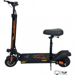 Электросамокат Kugoo M2+