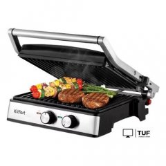 Электрогриль Kitfort KT-3601