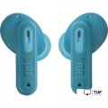 Наушники JBL Tune Beam 2 (темно-бирюзовый)