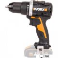 Дрель-шуруповерт Worx WX102.9 (без АКБ)
