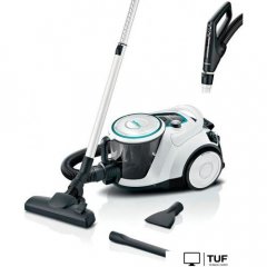 Пылесос Bosch Serie 6 BGS41HYG1