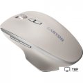 Мышь Canyon MW-21 (бежевый)