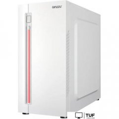 Корпус Ginzzu D390