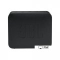 Беспроводная колонка JBL Go Essential (черный)
