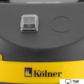 Пылесос Kolner KVC 1300