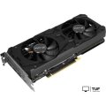 Видеокарта KFA2 GeForce RTX 3060 1-Click OC 12GB GDDR6 36NOL7MD1VOK