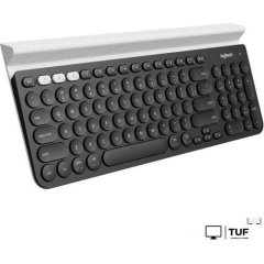 Клавиатура Logitech K780 Multi-Device Wireless Keyboard [920-008043]