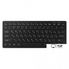 Клавиатура Maxvi KWS-03 Mini