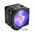 Кулер для процессора Cooler Master Hyper 212 RGB Black Edition RR-212S-20PC-R1