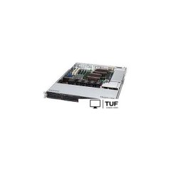 Корпус Supermicro SuperChassis CSE-815TQC-R706CB