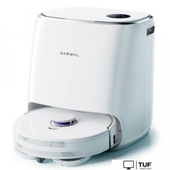 Робот-пылесос Narwal Freo X Ultra YJCC015