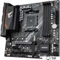 Материнская плата Gigabyte B550M Aorus Elite (rev. 1.3)
