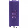 Беспроводная колонка JBL Flip 7 (фиолетовый)