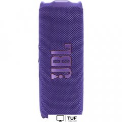 Беспроводная колонка JBL Flip 7 (фиолетовый)