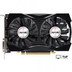 Видеокарта AFOX Radeon RX 550 2GB GDDR5 AFRX550-2048D5H5-V2