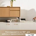 Вертикальный моющий пылесос Dreame Trouver Wet and Dry Vacuum K30 HMH14A (евровилка)