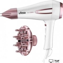 Фен Ufesa SC8400 AirPro