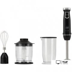 Погружной блендер Hyundai HYB-H3845