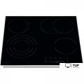 Варочная панель ZUGEL ZEH603FB