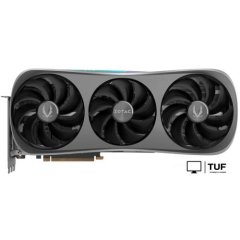 Видеокарта ZOTAC Gaming GeForce RTX 4090 Trinity OC ZT-D40900J-10P