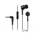 Наушники Panasonic RP-TCM115GC-K