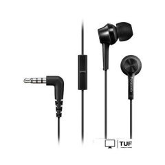 Наушники Panasonic RP-TCM115GC-K