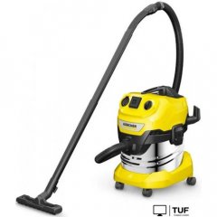 Пылесос Karcher WD 4 P S V-20/5/22 1.628-290.0