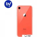 Смартфон Apple iPhone XR 64GB Восстановленный by Breezy, грейд B (коралловый)
