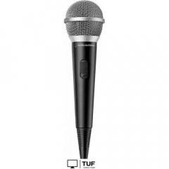 Проводной микрофон Audio-Technica ATR1200x