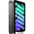 Планшет Apple iPad mini 2021 64GB MK7M3 (серый космос)