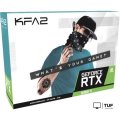 Видеокарта KFA2 GeForce RTX 3060 Ti Core LHR 1-Click OC 36ISL6MD1VQK
