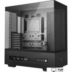 Корпус DeepCool CH690 Digital R-CH690-BKNNA0D-G-1