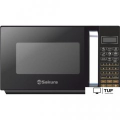 Микроволновая печь Sakura SA-7057BK