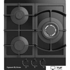 Варочная панель Zigmund & Shtain M 26.4 B