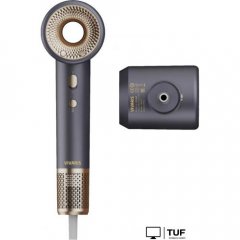 Фен Vivaris VB H8B (синий)