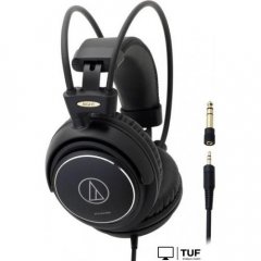 Наушники Audio-Technica ATH-AVC500