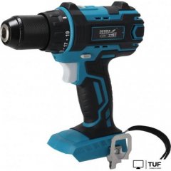 Дрель-шуруповерт Dedra SAS+ALL DED7041 (без АКБ)