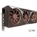 Видеокарта ASUS GeForce RTX 5080 16GB GDDR7 Noctua OC Edition RTX5080-O16G-NOCTUA