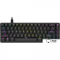 Клавиатура Corsair K65 Pro Mini (Corsair OPX, нет кириллицы)