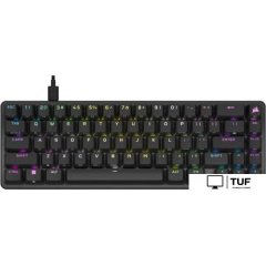Клавиатура Corsair K65 Pro Mini (Corsair OPX, нет кириллицы)